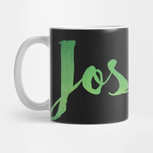 Joshua Mug